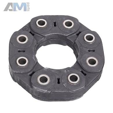 Муфта карданного вала (передняя, задняя) A2224110215 Mercedes S-class W222