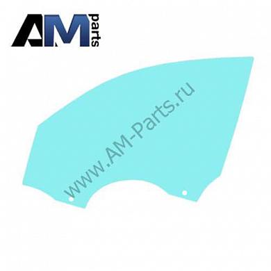 Стекло передней двери левое БМВ 1 (3 двери) 51337242563