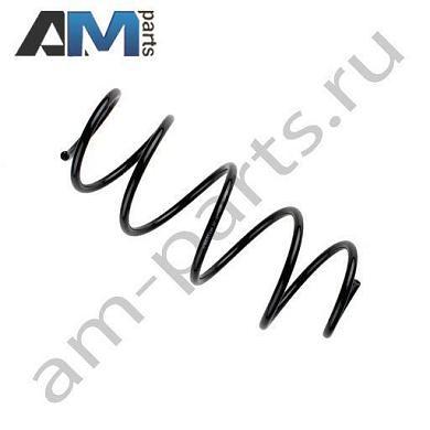 Передние пружины BILSTEIN (37279837) для Mercedes E-klasse 2009-2016 IV (W212)