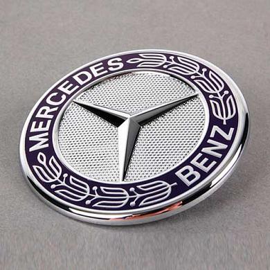 Эмблема (на капоте) A2078170316 Mercedes GLE W166