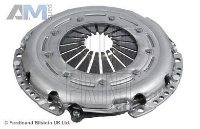 Корзина сцепления BLUE PRINT (ADV183222N) на Volkswagen Passat B5 (1997-2005) 1.8T