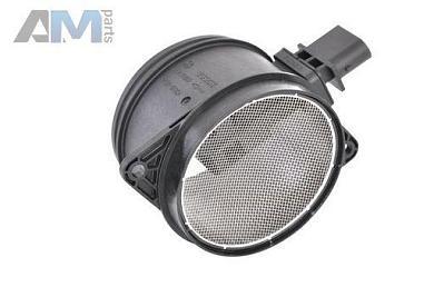 Расходомер воздуха (BOSCH) 0281006147 для BMW X6 (E71) 2007-2014 35dX