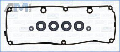 Комплект прокладок клапанной крышки AJUSA (56067600) Audi A5 (8T) 2007-2016 2.0TDI