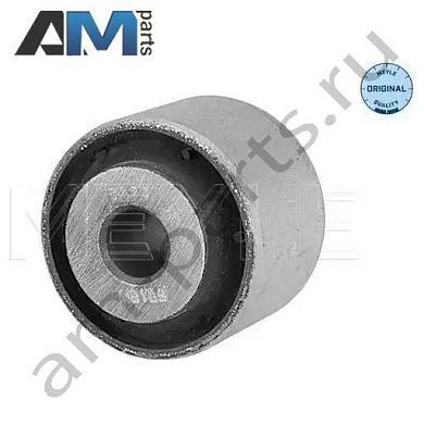 Сайлентблок заднего верхнего рычага MEYLE (0147100016) для Mercedes C-klasse 2006-2015 III (W204)