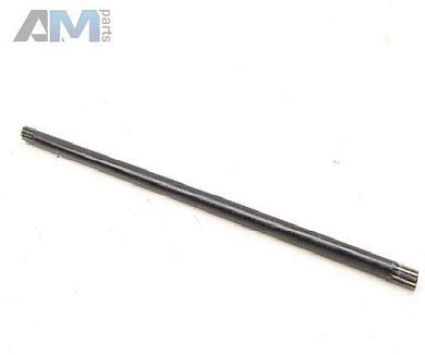 Вал масляного насоса 02E323561C Audi TT (8J) 2006-2014 02E/DQ250 (6-АКП DSG)