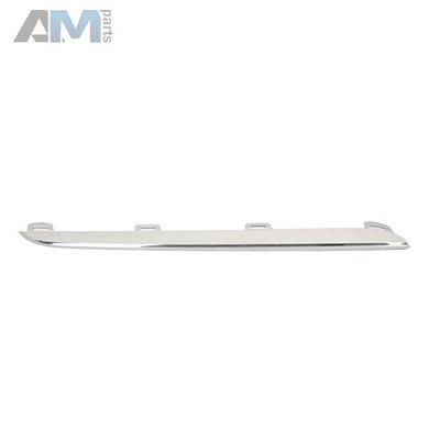 Накладка решетки радиатора правая Mercedes E W213 (2016-2023) A2388881000