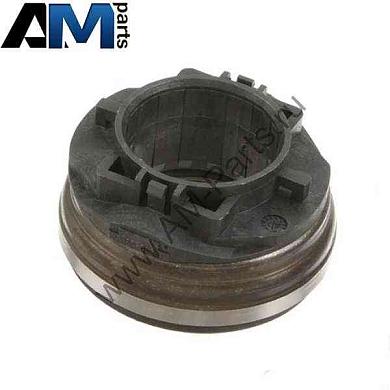 Комплект сцепления с маховиком LUK (600007900) на Volkswagen Passat B5 (1997-2005) 1.8T