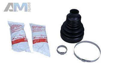 Комплект пыльника наружного ШРУСа (48819) FEBI для Audi Q5 (8R) 2008-2017