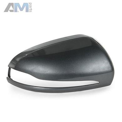 Корпус зеркала правый (Цвет- серый) Mercedes E W213 (2016-2023) A09981102007992