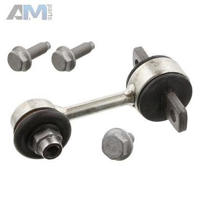 Стойка заднего стабилизатора (32491) FEBI Audi A4 (B6) 2001-2005