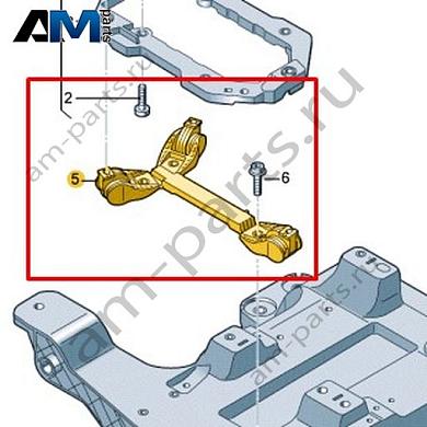 Сильфон Volkswagen id-Buzz 2023-2024 1N3820034AКупить сильфон 1N3820034A Фольксваген id-Buzz 2023-2024- выгодные цены