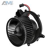 Вентилятор передней части салона A166906610064 Mercedes ML W166