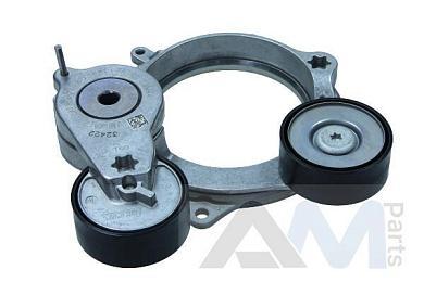 Натяжитель ремня генератора 057903133AJ Audi Q8 2019-2026 3.0TDI (50TDI) 286 л.с.