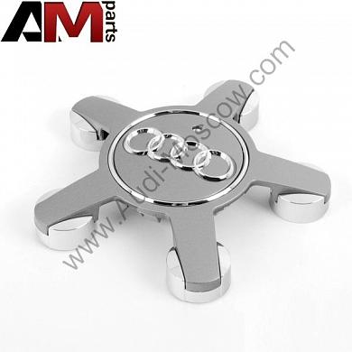 Колпак колеса для Audi A6 C6 4F0601165NЗаказать колпак колеса Audi A6 C6 4F0601165N- Запчасти от дилера