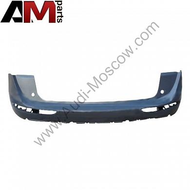 Бампер задний для Audi Q5 I 8R0807303GRUКупить оригинальный бампер задний Audi Q5 I 8R0807303GRU- Подходит для автомобилей на гарантии