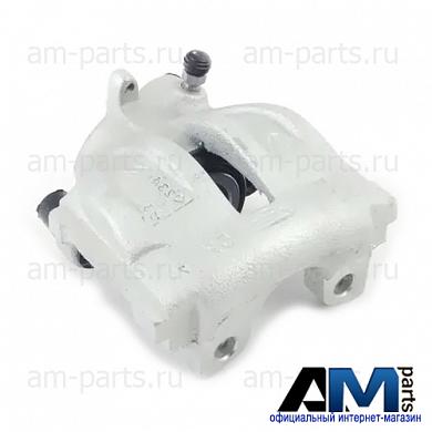 Тормозной суппорт задний левый PBRC066 (PATRON) для автомобилей MBКупить тормозной суппорт задний левый PBRC066 производства PATRON для Мерседес по специальной цене