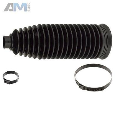 Пыльник рулевой рейки (102114) FEBI Audi A6 (С6) 2004-2011