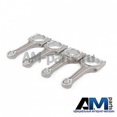 Комплект шатунов Пассат Б7 2.0 TFSI 06H198401D