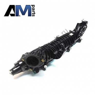 Впускной коллектор 11617811909 на BMW (F10) 530d-530dX