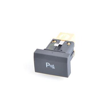 Клавиша парковочного ассистента для Volkswagen Polo sedan 6RU927122WHSКупить оригинальную клавиш парковочный ассистента Volkswagen Polo sedan 6RU927122WHS- Гарантия качества