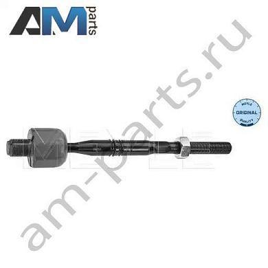 Рулевая тяга MEYLE (3160303044) на BMW X3 E83 2006-2010