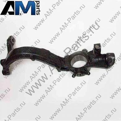 Кулак поворотный правый Superb I 8D0407254C