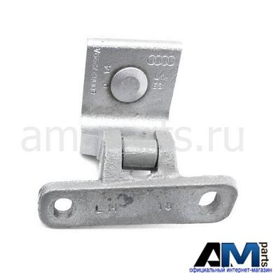 Петля крышки багажника слева 8U0827299F для Ауди Q6 E-tron 2024-2026