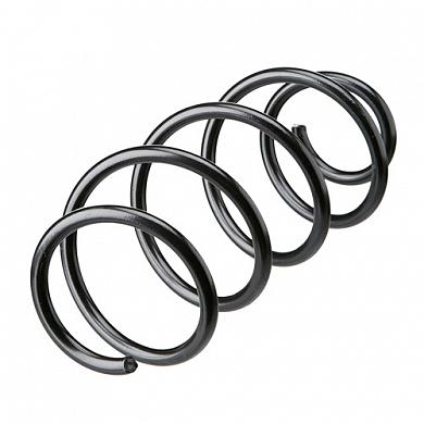 Пружина передняя Фольксваген Поло Седан (NEW) 6R0411105C