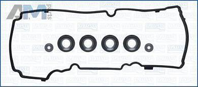 Комплект прокладок клапанной крышки AJUSA (56067200) для Volkswagen Tiguan II (2016-2020) 2.0TDI