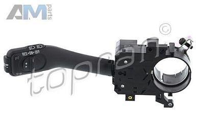 Подрулевой переключатель (108659) TOPRAN на Audi A6 (С5) 1997-2004