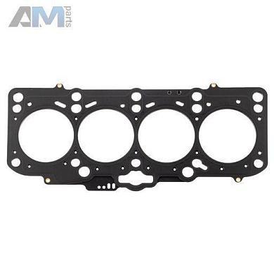 Прокладка головки блока цилиндров FEBI (105953) на Audi A4 (B7) 2005-2009 2.0TDI