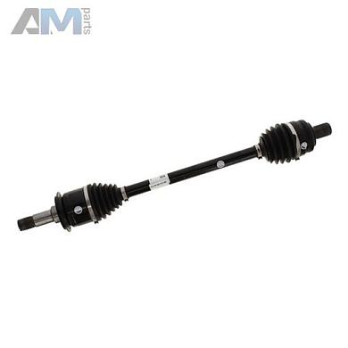 Привод задний правый на Mercedes GLS 2019-2025 A1673501801