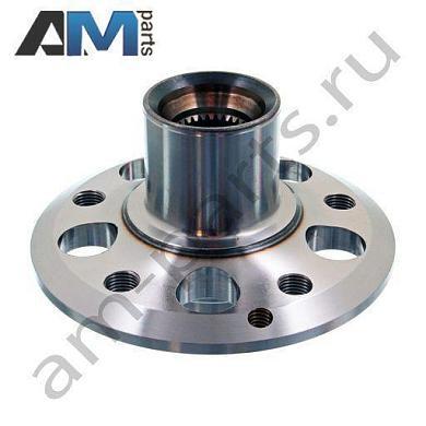 Передняя ступица FEBI (36079) на Mercedes S-klasse 2005-2013 V (W221)