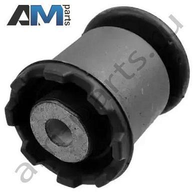 Сайлентблок (крепление к подрамнику) LEMFORDER (3578301) для Mercedes Vito 2010-2014 II (W639)