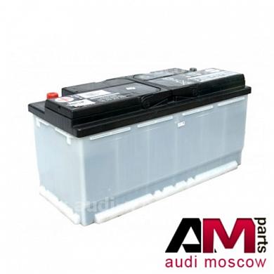 АКБ 115AH/600A на Audi 000915105DMКупить оригинальный АКБ 115ah/600a для Audi 000915105DM- Гарантия качества