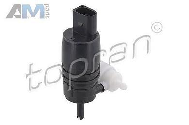 Насос стеклоомывателя (503157) TOPRAN для BMW X3 (G01) 2017-2024