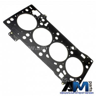 Прокладка ГБЦ (155 мм. 1 отв.) Skoda Octavia A7 2.0TDI CKFC 04L103383BJ