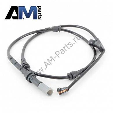 Датчик износа передних колодок TEXTAR (98044400) для BMW X6 (F16)