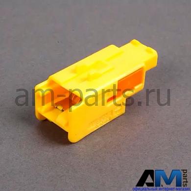 Корпус разъема для Audi TT 8J0972576Купить оригинальный корпус разъема Audi TT 8J0972576- Низкая цена