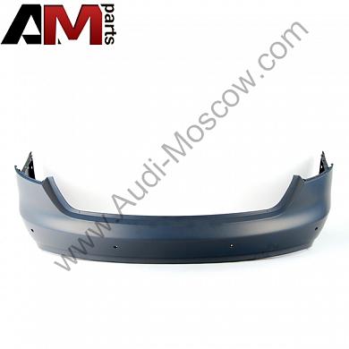 Бампер задний под парктроник для Audi A4 B8 8K5807067AGRUКупить оригинальный бампер задний под парктроник Audi A4 B8 8K5807067AGRU- Официальная поставка с дилерского склада
