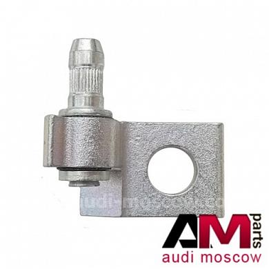 Половина петли двери для Audi A1 8X 8X4833407AЗаказать оригинальную половину петли двери Audi A1 8X 8X4833407A- Заказать и сэкономить