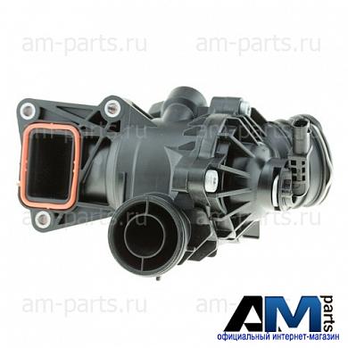 Термостат A2762000315 Мерседес W213 E400 333л.с.