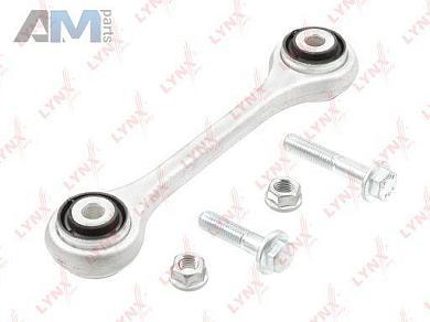 Стойка стабилизатора передняя левая/правая LYNX для Audi A6 (C8) 2018-2025 C7580LR