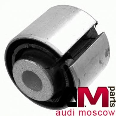 Рычаг подвески поперечный верхний левый Ауди A5 (8Т) 3571101 LEMFORDER