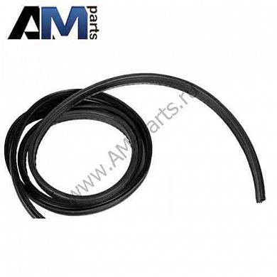 Уплотнитель крышки багажника Рапид 5JA827705G