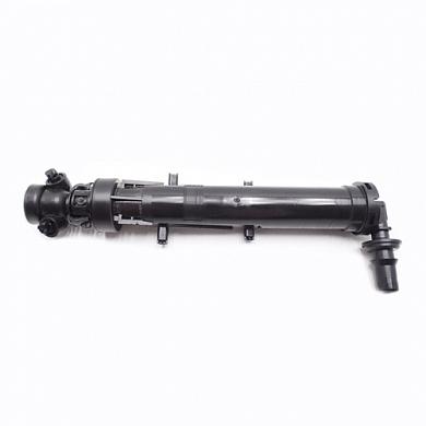 Форсунка омывателя фары левая Ауди A7 (4K) 2018-2026 4K8955101