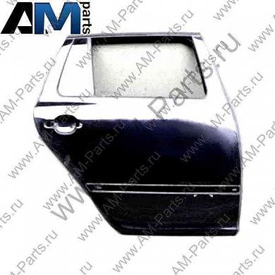 Дверь задняя правая Octavia A5 Combi 1Z9833052