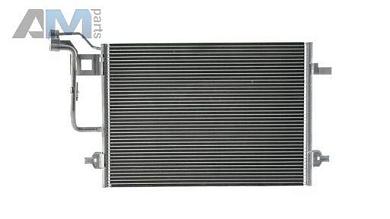 Радиатор кондиционера MAHLE/KNECHT (AC300000P) для Volkswagen B5 (1997-2005) 1.8T