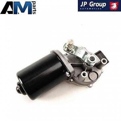 Электродвигатель переднего стеклоочистителя Гольф 4 JP Group 1198200400