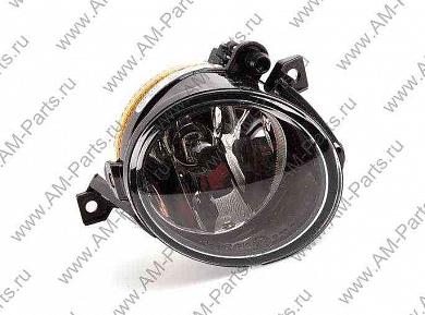 Фара противотуманная левая Поло Седан 1T0941699G